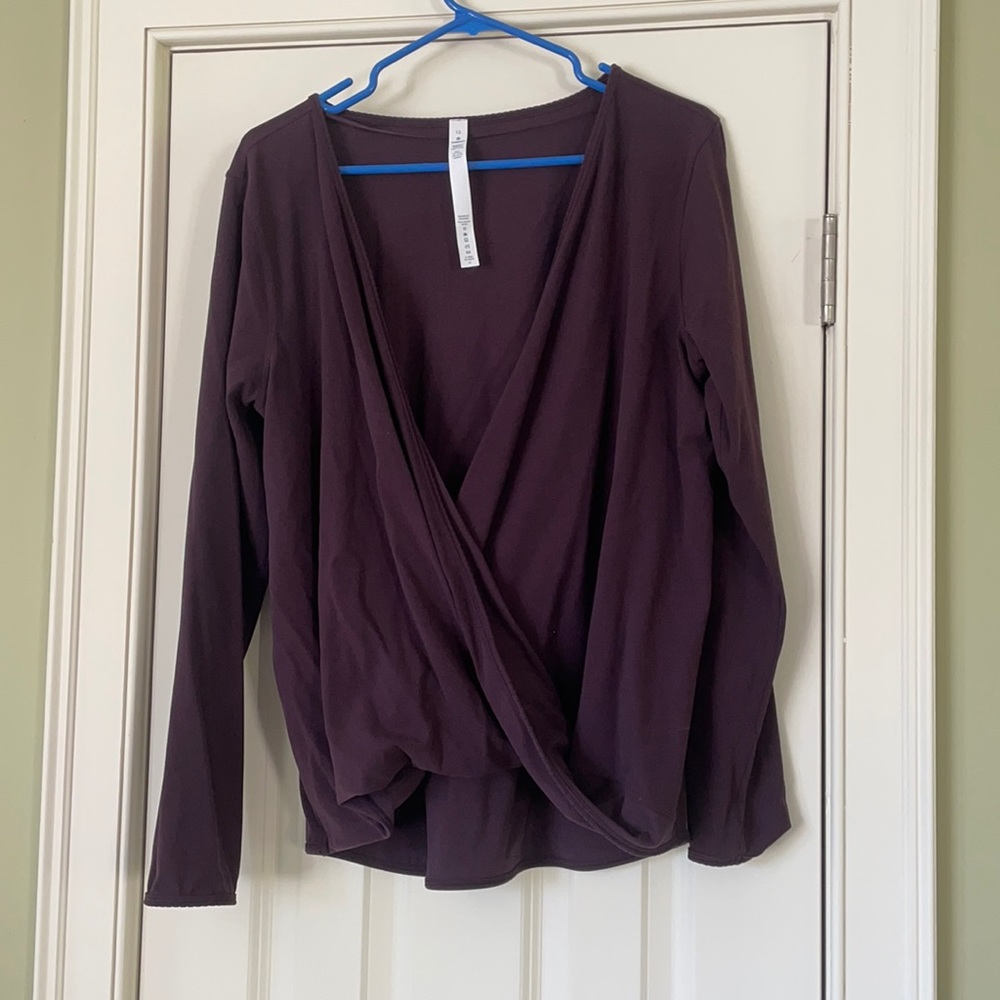 Lululemon Top